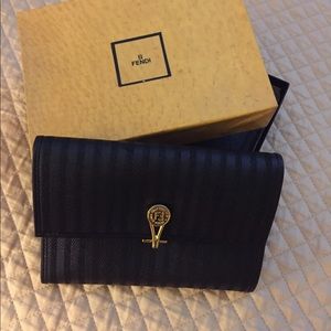 Fendi wallet